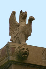 griffin