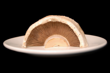 mushroom