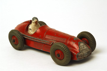 old car
