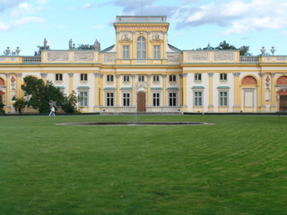 palace