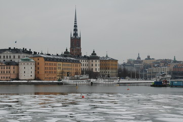 stockholm