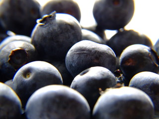 blueberry 2