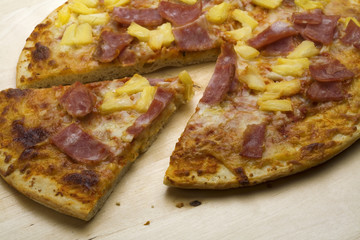 pizza slice