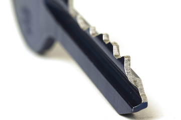 key