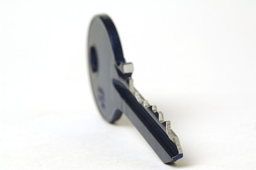 key
