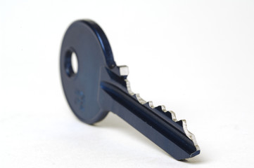 key