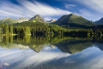 mountain