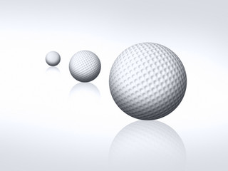 golfball
