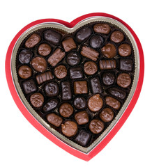 valentine chocolate 2