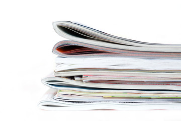 magazines