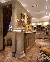 boutique