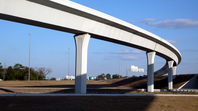 highway overpass