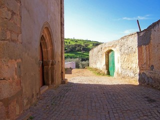 callejon de manchita
