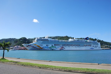 norwegian pearl