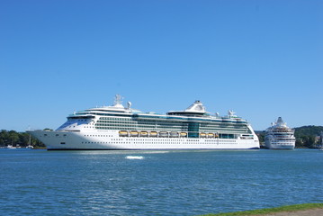 serenade of the seas