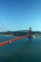golden gate bridge