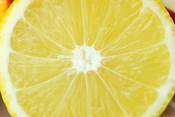 lemon