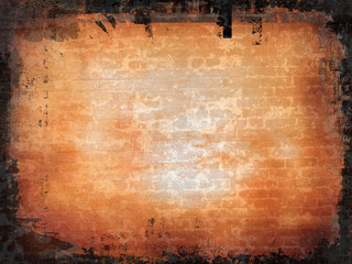 grunge background