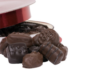 valentine chocolates 3