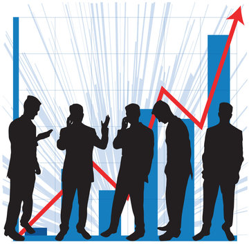 graphs for business use