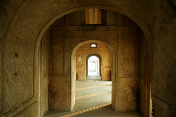 doorways india