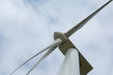 windkraftanlage