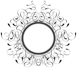 decorative frame