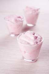 pudding