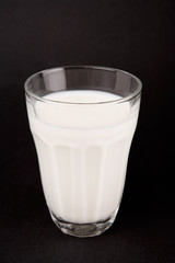 milk
