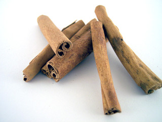 cinnamon sticks