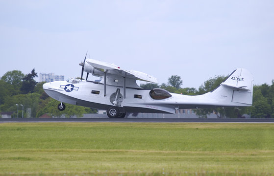 Pby Catalina