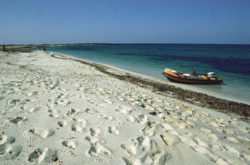 penisola del sinis