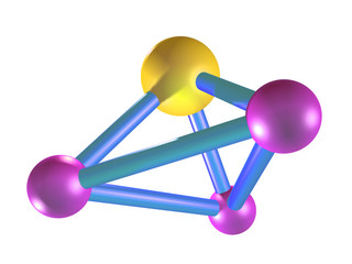 molecular