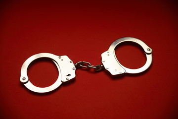 handcuffs