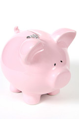 saving for wedding