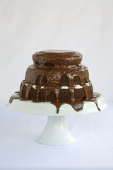 cake chocolate