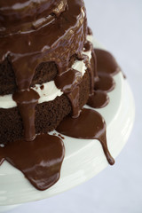 cake chocolate