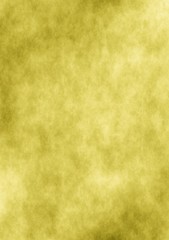 simple light yellow grunge paper