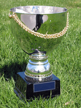 il trofeo