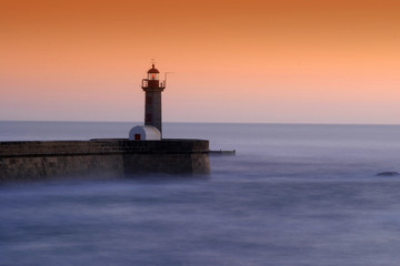 Fototapeta premium lighthouse