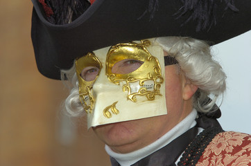 mask
