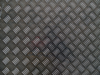metal background