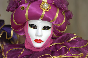 mask