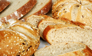 baked goods