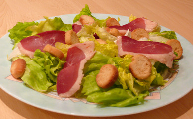 salade