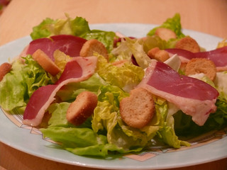 salade