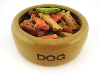 dog treats