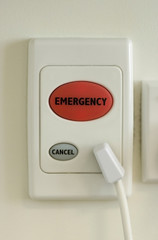 emergency cancel