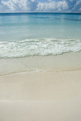 riviera maya, la plage
