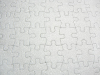 blank puzzle